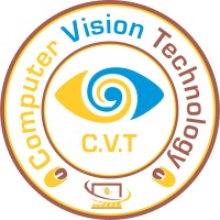 Computer Vision Technology Pvt Ltd logo - Similar company to Computer Vision Ltd