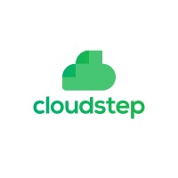 cloudstep.io logo - Similar company to Cloudstep Corp
