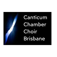 Canticum Chamber Choir