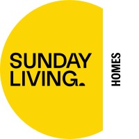 Sunday Living Homes logo - Similar company to Humpy Co.