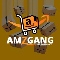 AMZ GANG logo - Similar company to Unboxedkart
