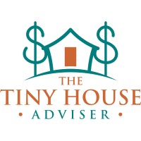 The Tiny House Adviser LLC | Tiny House & Alternative Living Financial Planner logo - Similar company to Beyond Your Hammock