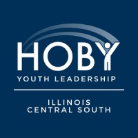 HOBY Illinois Central South logo - Similar company to Allied Continental Holdings