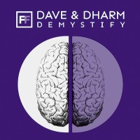 Dave and Dharm Demystify logo - Similar company to Nmd+