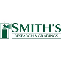 Smith's Research & Gradings logo - Similar company to Lehigh University Ibe