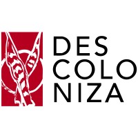 Descoloniza Filmes logo - Similar company to Novelo Filmes®