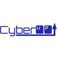 CyberUp Campaign logo - Similar company to Cyber'Up
