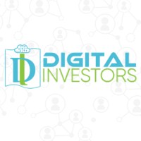 Digital Investors logo - Similar company to Walker Milton