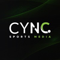 CYNC Sports Media logo - Similar company to Ayukul Technologies Pvt. Ltd.