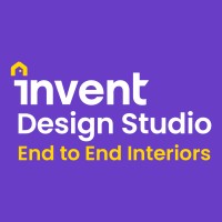 Invent Design Studio logo - Similar company to Aliignspace