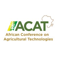 ACAT Africa logo - Similar company to Rwanda Institute For Conservation Agriculture