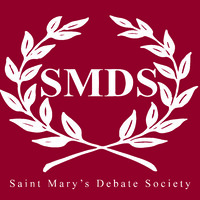 Saint Mary'S Debate Society