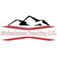 NICKADEMAS TRUCKING LLC logo - Similar company to Ecs (Enformed Construction Services)