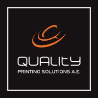 QUALITY PRINTING SOLUTIONS SA logo - Similar company to Blanks Printing & Digital Solutions