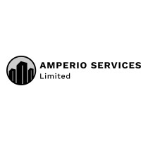 Amperio Services Limited logo - Similar company to Ingenieria Electrica Amperio Ltda.