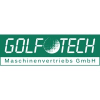 Golftech Maschinenvertriebs GmbH logo - Similar company to Shenzhen Syd Network Technology Co., Ltd.