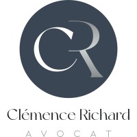 CLÉMENCE RICHARD AVOCAT logo - Similar company to Helphy