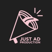 Just Ad Production logo - Similar company to Webfix.Studio