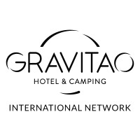 GRAVITAO logo - Similar company to Garbí Constructors