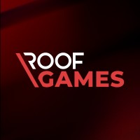 RoofGames logo - Similar company to Roofstacks