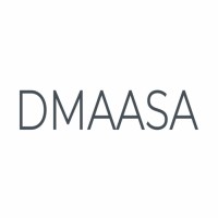 DMAASA logo - Similar company to The Gem Source