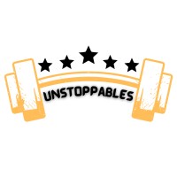 The Unstoppables logo - Similar company to The Unstoppables Ai