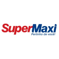 Rede Super Maxi logo - Similar company to Drogalider