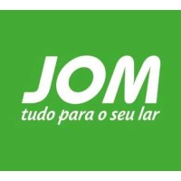 JOM logo - Similar company to We-Ticket