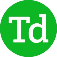 TechDator logo - Similar company to Geekermag