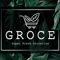 GROCE logo - Similar company to Tweaky