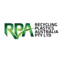 Recycling Plastics Australia logo - Similar company to Circular Plastics Australia