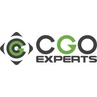 CGO Experts logo - Similar company to Multi-Industriel
