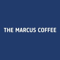 The Marcus Coffee logo - Similar company to Espressobartr