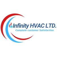 Infinity HVAC LTD. logo - Similar company to Infinity Stone