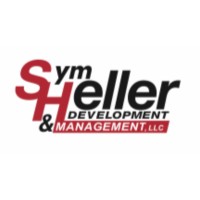 Sym Heller Development & Management logo - Similar company to Mhm Development