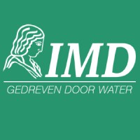 IMD | Meaningful measurements logo - Similar company to Addvalue Instruments Bv