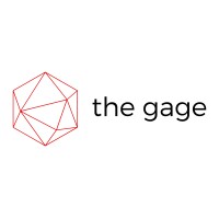 The Gage logo - Similar company to Asia America Multitechnology Association (Aama)