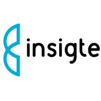 INSIGTE logo - Similar company to Insite D.O.O.