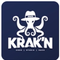 KRAK'N logo - Similar company to Adn Conseils