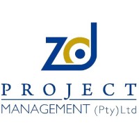 ZD Project Management (Pty) Ltd logo - Similar company to Cirrus Pmc (Pty) Ltd