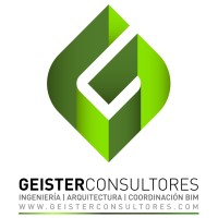 Geister Consultores SpA logo - Similar company to Live Engineers