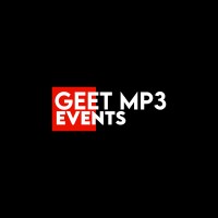 Geet MP3 Events logo - Similar company to Web Music Company