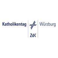 Deutscher Katholikentag logo - Similar company to Bischöfliches Generalvikariat Aachen