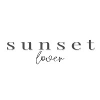 Sunsetlover logo - Similar company to Silver Fleece Est.1951