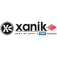 Xanor de México S.A. de C.V. (Official) logo - Similar company to Tirolessa