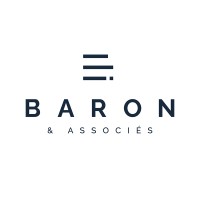 Baron et Associés logo - Similar company to Solusea Conseil