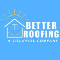 Better Roofing - A Villareal Company logo - Similar company to Axis Building Envelope Design
