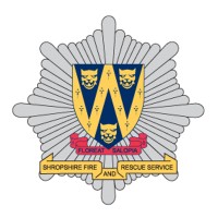 Shropshire Fire And Rescue Service