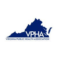 Virginia Public Health Association logo - Similar company to Health Betterment Initiative