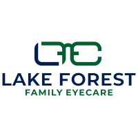 Lake Forest Family Eyecare logo - Similar company to Vision Care Direct